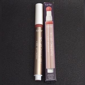 Tarte Maracuja Juicy Plumping Lip in Rose